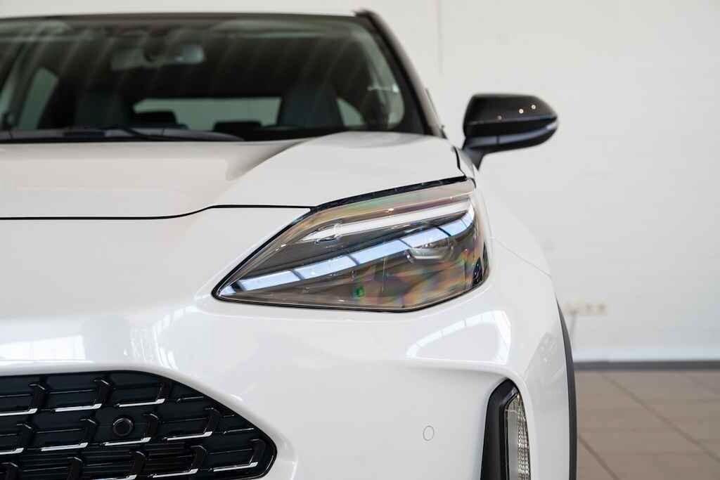 Toyota Yaris Cross 1.5 Hybrid 5p. E-CVT Trend 116 cv buisness