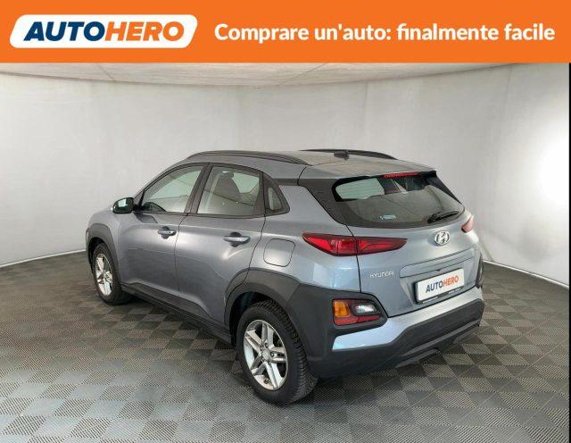 HYUNDAI Kona 1.0 T-GDI Xpossible