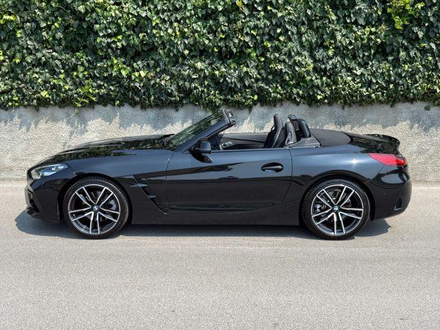 BMW Z4 sDrive20i Msport IVA ESPOSTA