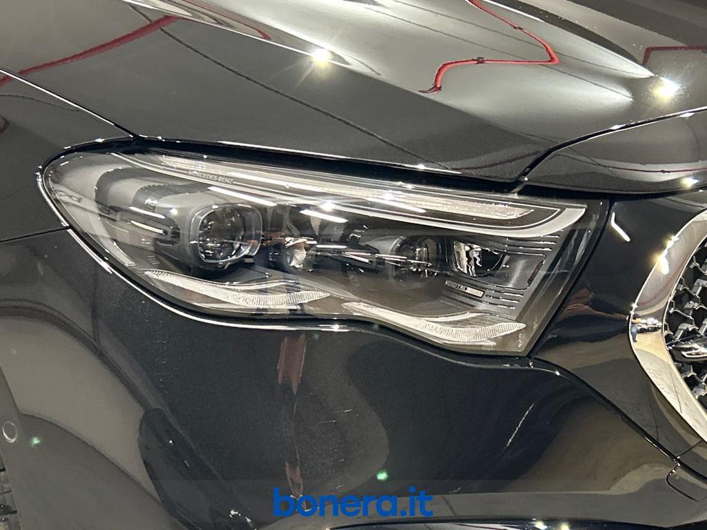 Mercedes Classe E 220 220 d AMG Line Advanced Plus 4Matic 9G-Tronic