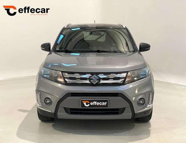 Suzuki Vitara 1.6 VVT V-Top