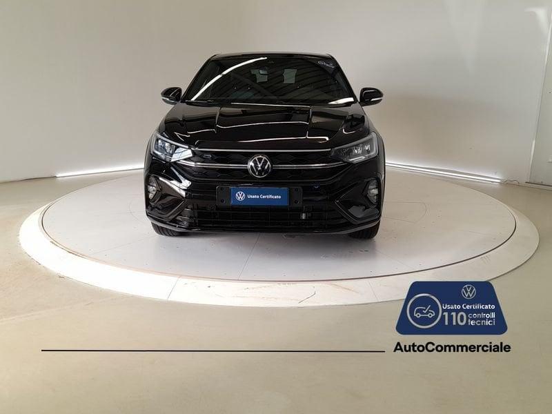 Volkswagen Taigo 1.0 TSI 85kW R-Line