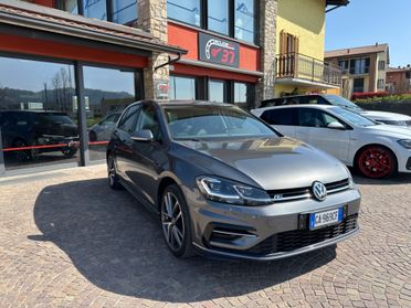 Volkswagen Golf 1.5 TSI ACT DSG 3p. Sport BlueMotion Technology