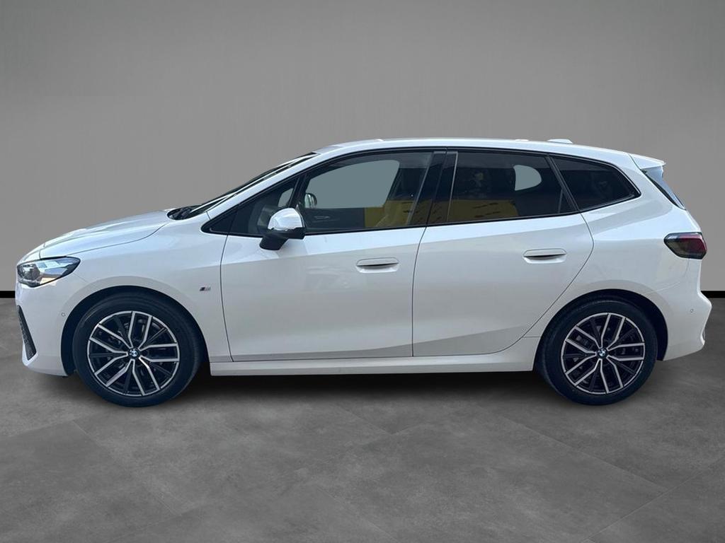 BMW Serie 2 Active Tourer 218 d Msport DCT