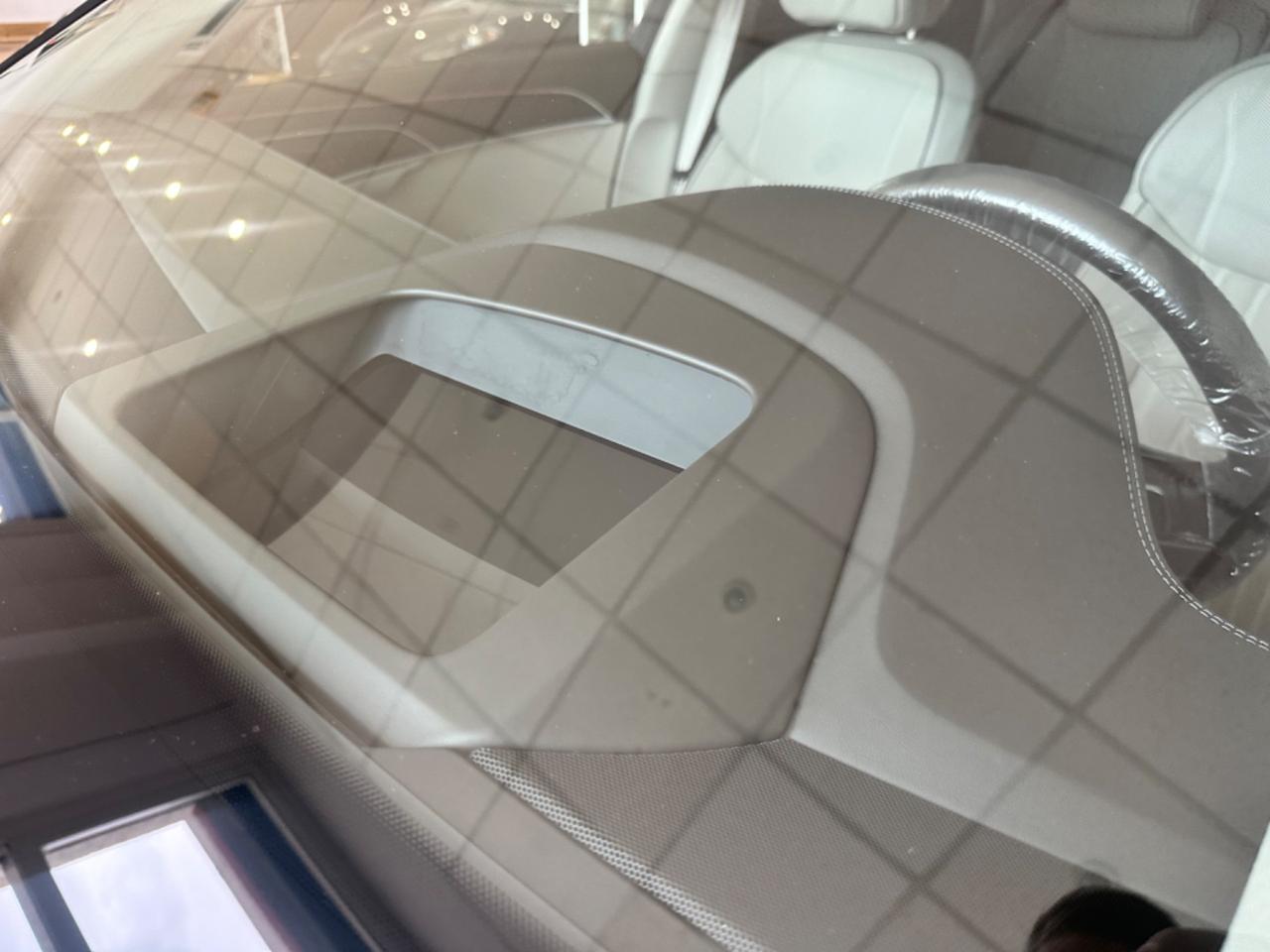 Audi A8 L 50 TDI 3.0 quattro tiptronic