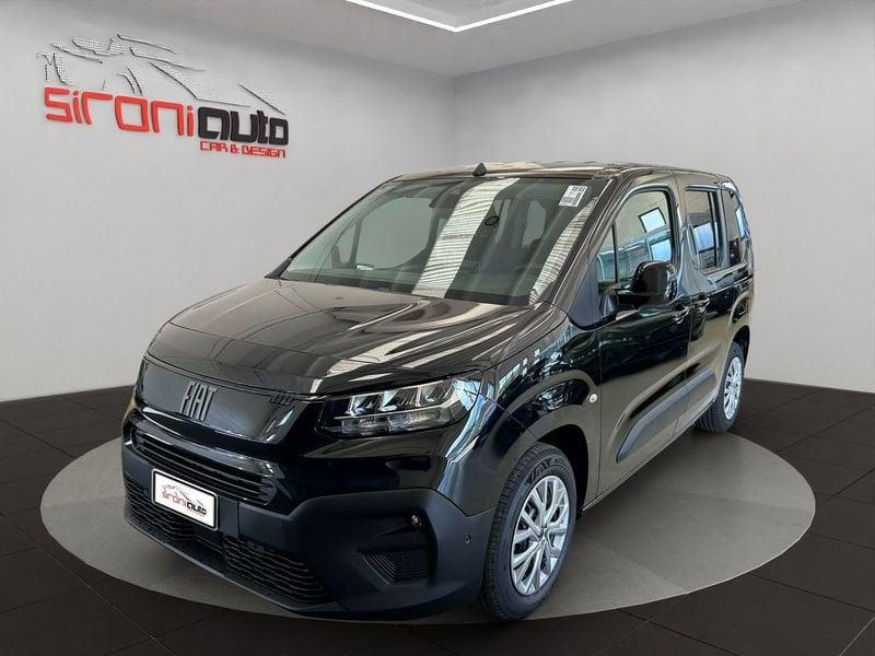 FIAT Doblò Doblò 1.5 BlueHdi 100 CV PC