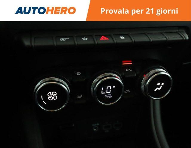 RENAULT Captur Blue dCi 115 CV Intens