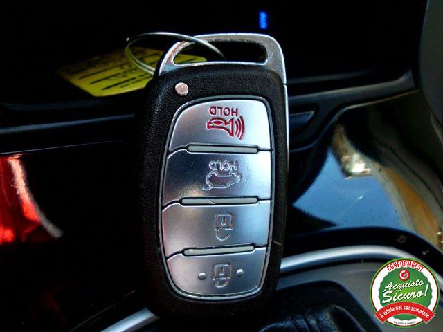 HYUNDAI i40 Wagon 1.7 CRDi 136CV Style