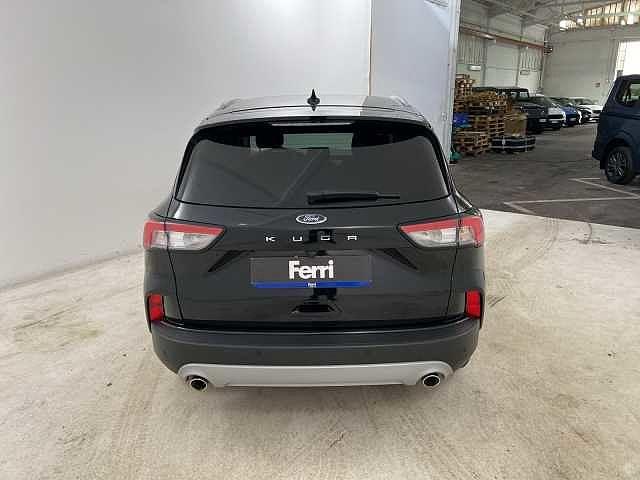 Ford Kuga 1.5 ecoblue titanium business 2wd 120cv auto