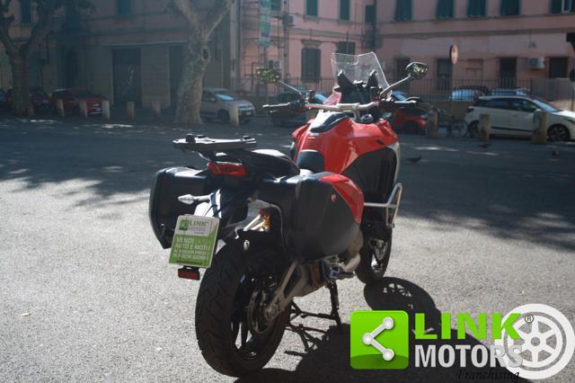 DUCATI Multistrada V4 S FULL OPTIONAL