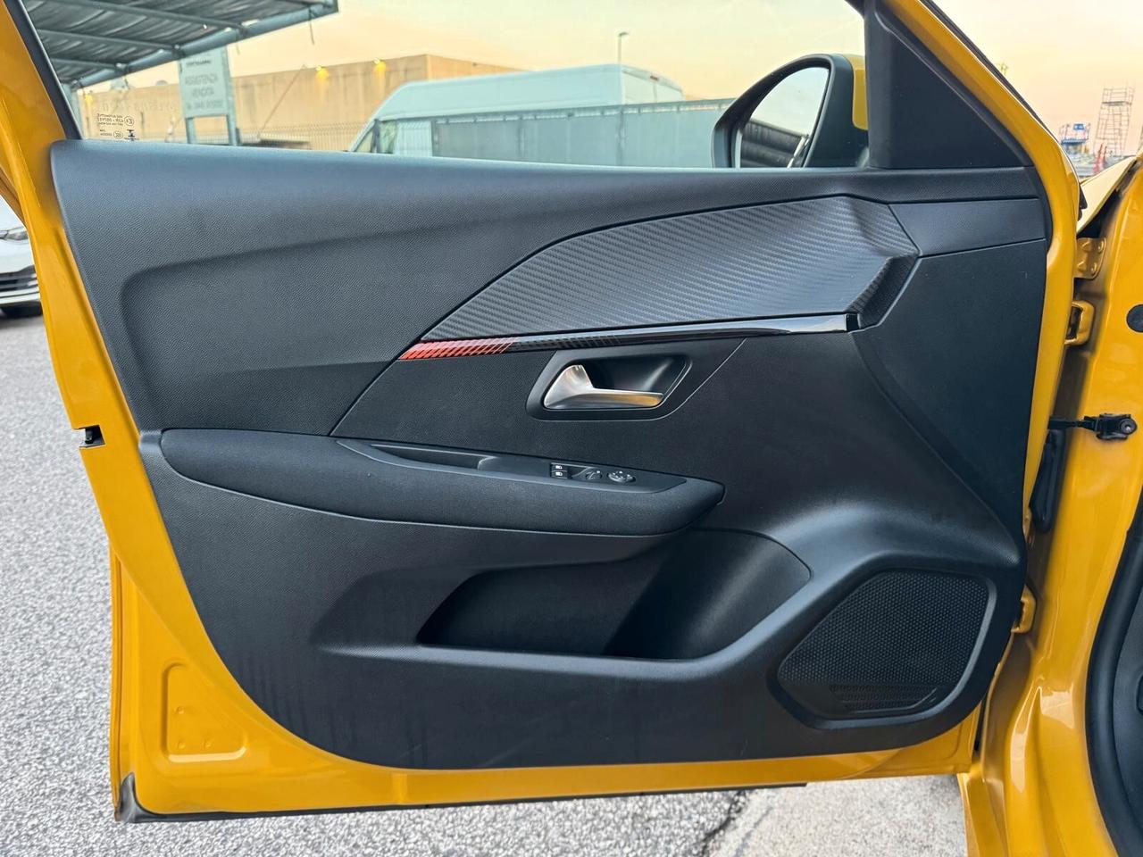 Peugeot 208 PureTech 75 Stop&Start 5 porte Active