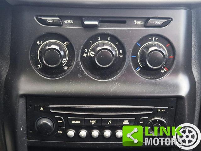 CITROEN C3 1.4 Ideal Eco Energy G