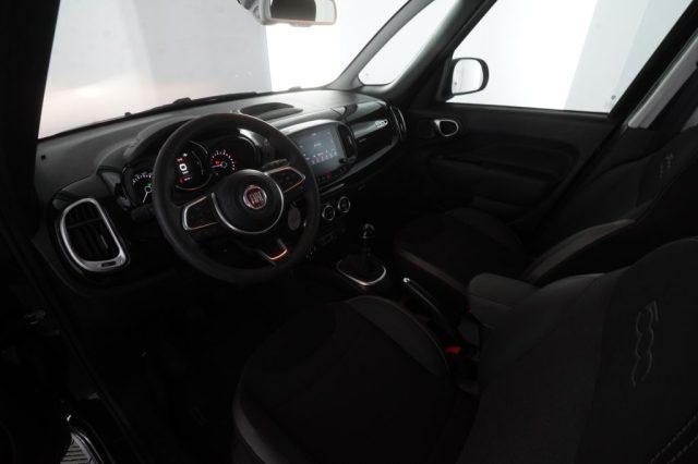 FIAT 500L 500L 1.4 95 CV S&S Cross