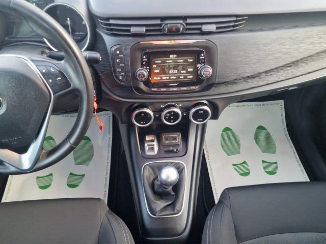 ALFA ROMEO Giulietta 1.6 JTDm 120 CV Super