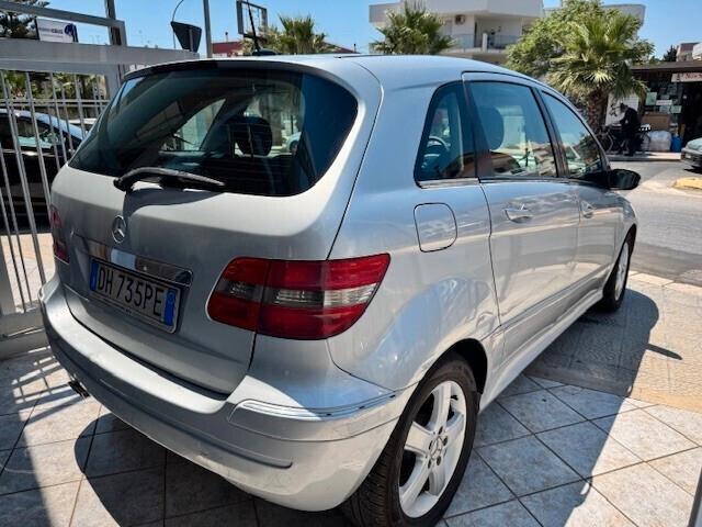 Mercedes-benz B 200 CDI C.AUTOM. SUPER PREZZO!!!