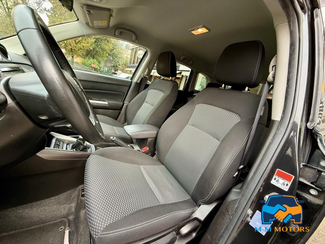 Suzuki Vitara 1.4h Cool 2wd