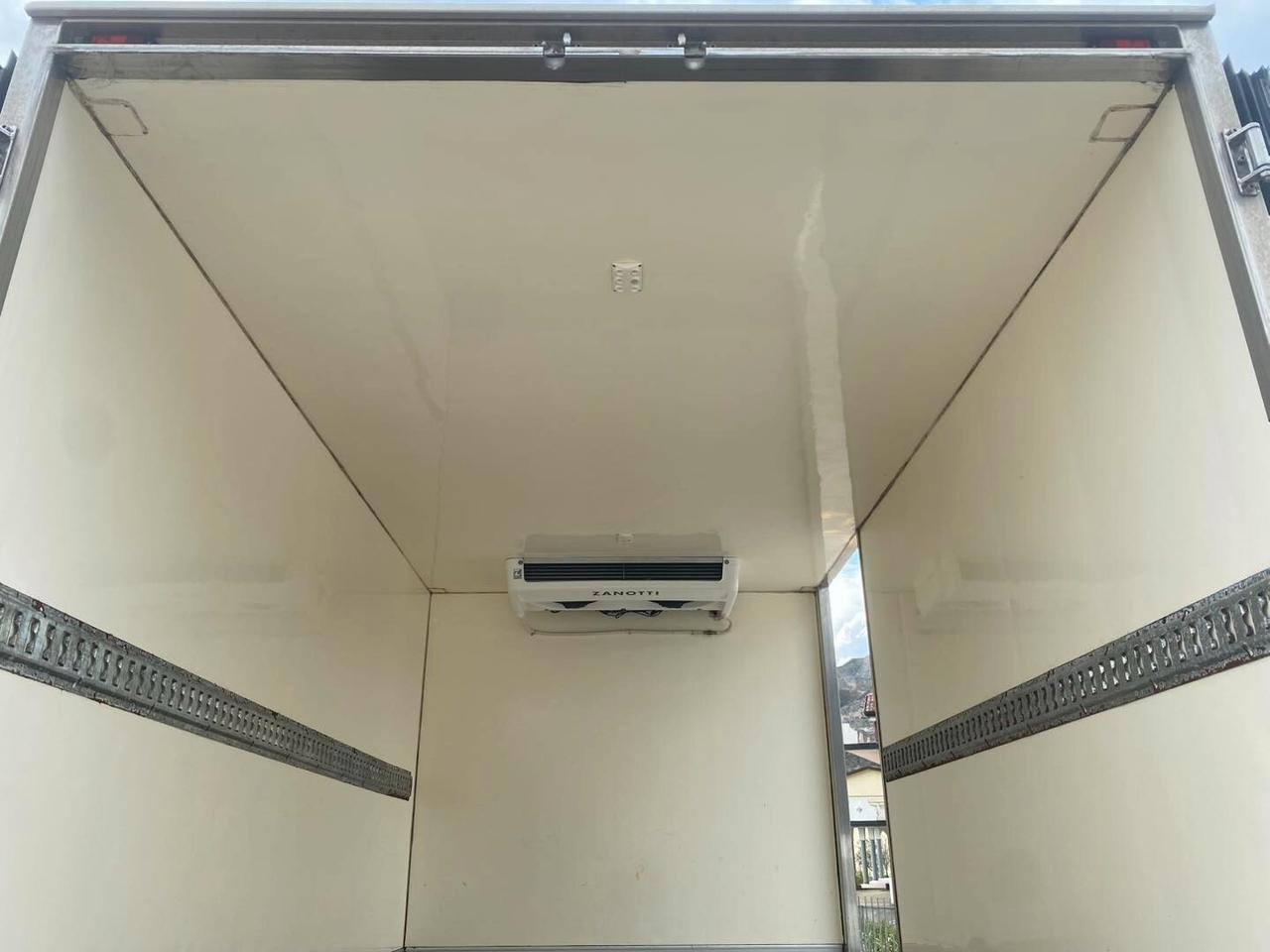 Renault Master 2.3 dCi 145 CV FRIGO -20º FRCX 2020