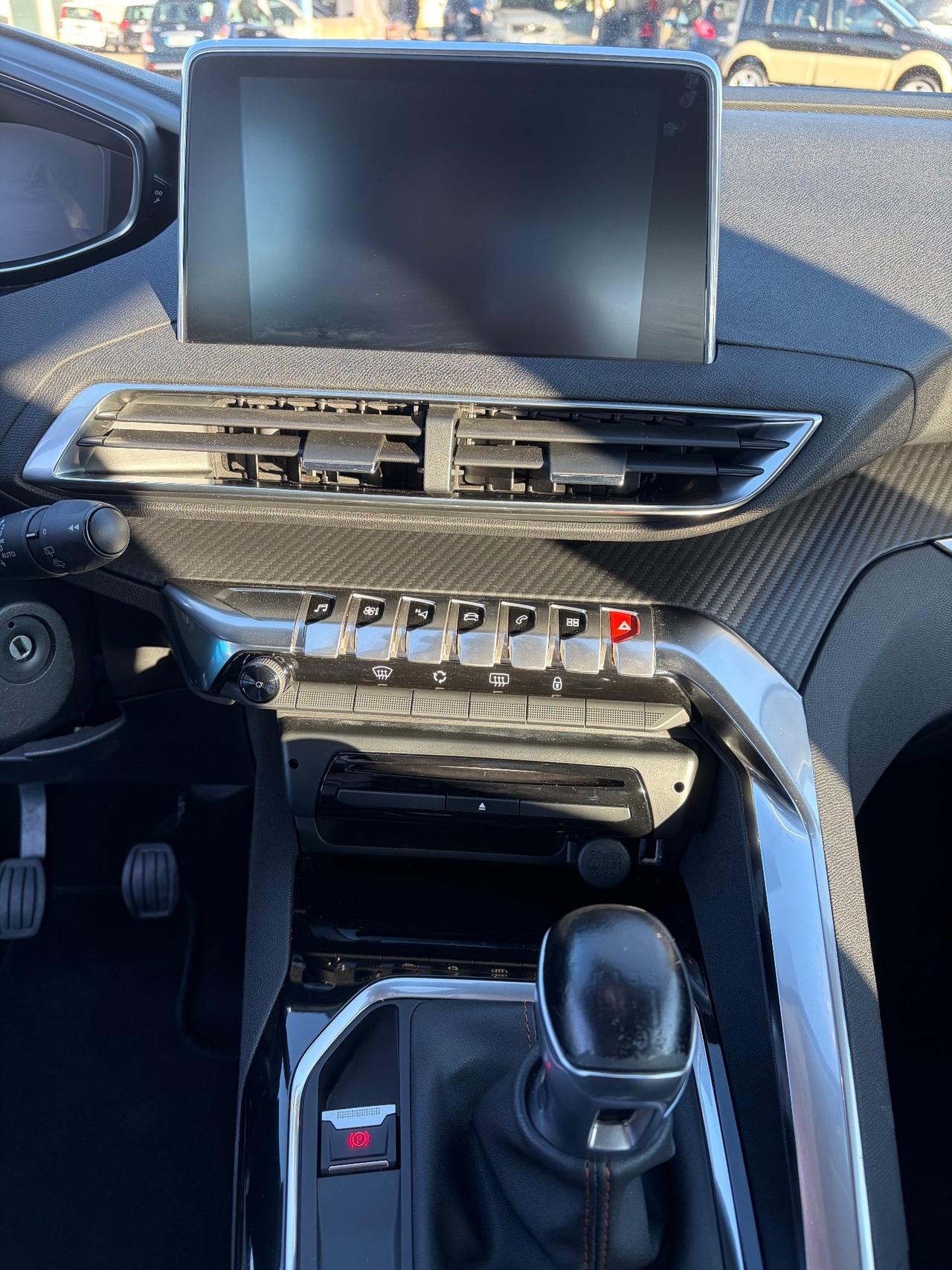 Peugeot 3008 BlueHDi 120 S&S GT Line