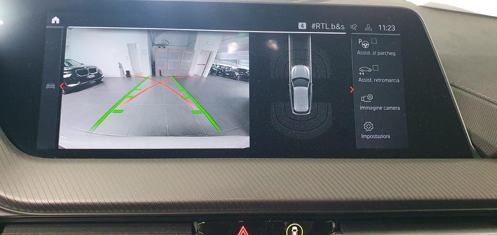 BMW Serie 1 5 Porte 135 i M xDrive Steptronic