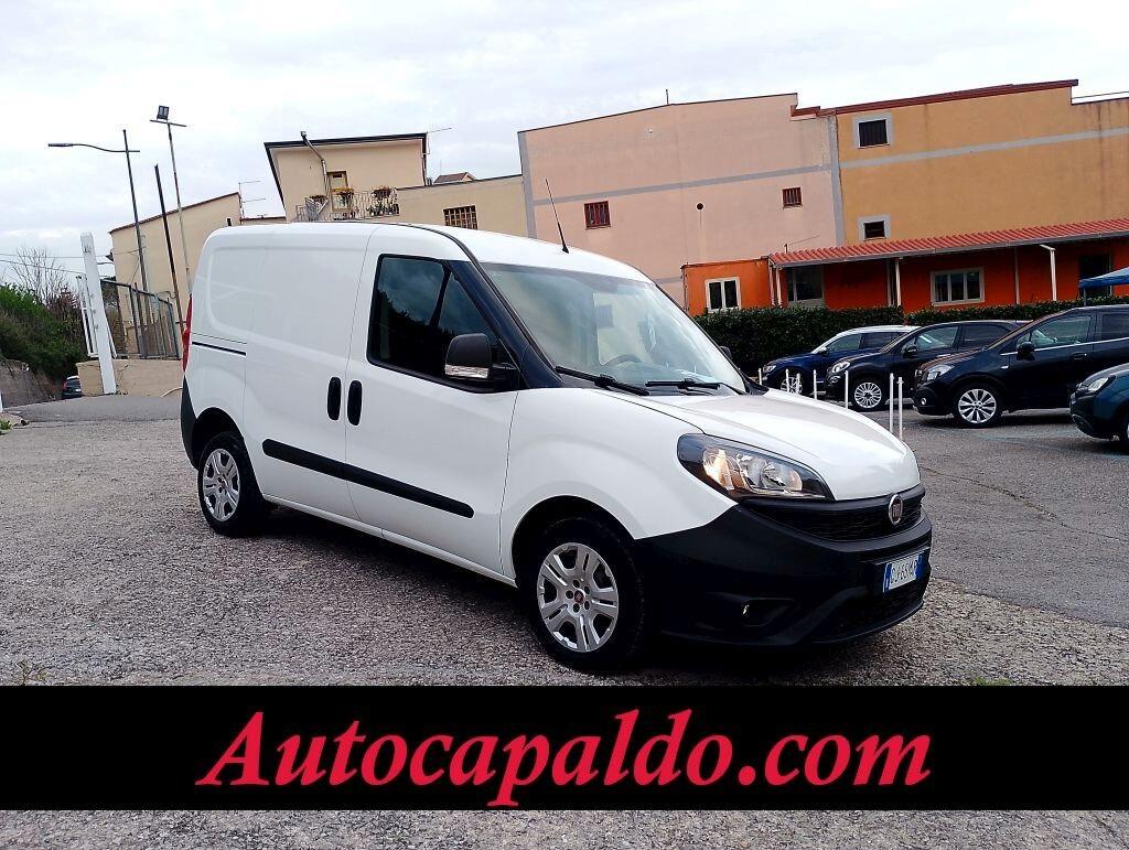 Fiat Doblo Doblò 1.6 MJT 105CV Cargo Lounge