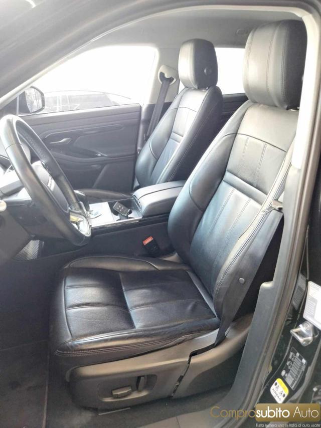 LAND ROVER Range Rover Evoque 2.0D I4 180CV AWD Business Edition