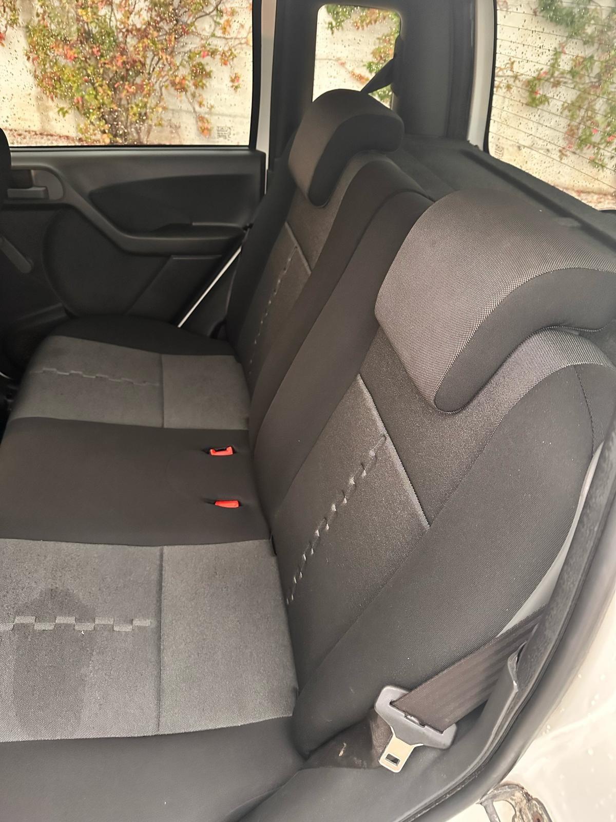Fiat Panda 1.4 16V 100 HP