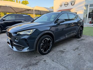 CUPRA Formentor 2.0 TDI 4Drive DSG PACCHETTO LUCI