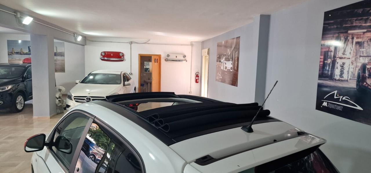 Renault Twingo TCe 90 CV EDC Openair