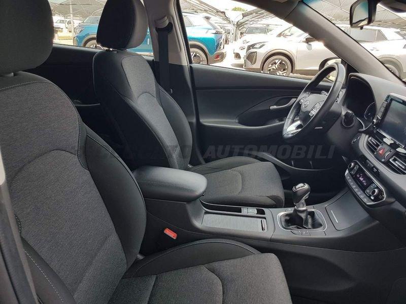 Hyundai i30 i30 Wagon 1.0 t-gdi 48V Prime 120cv