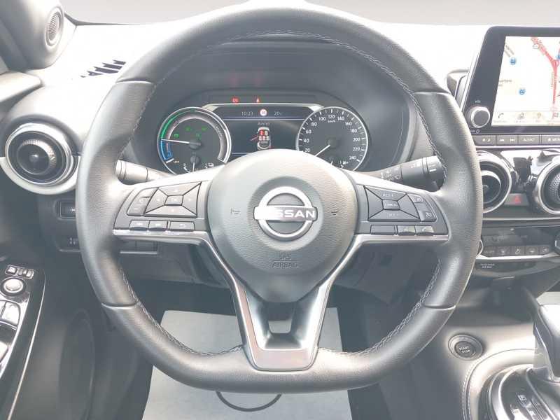 NISSAN Juke 1.6 hev Premiere Edition #19900km