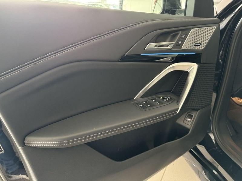 BMW X1 xDrive 23d Msport
