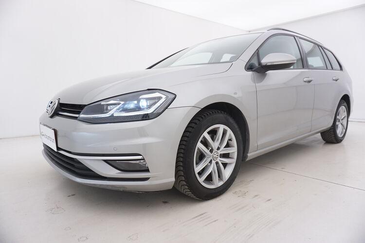 Volkswagen Golf Variant Variant Business DSG BR976313 1.6 Diesel 116CV