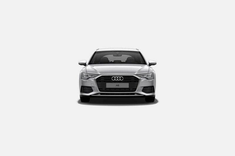 Audi A6 Avant 40 2.0 tdi mhev 12V S line edition quattro s-tronic