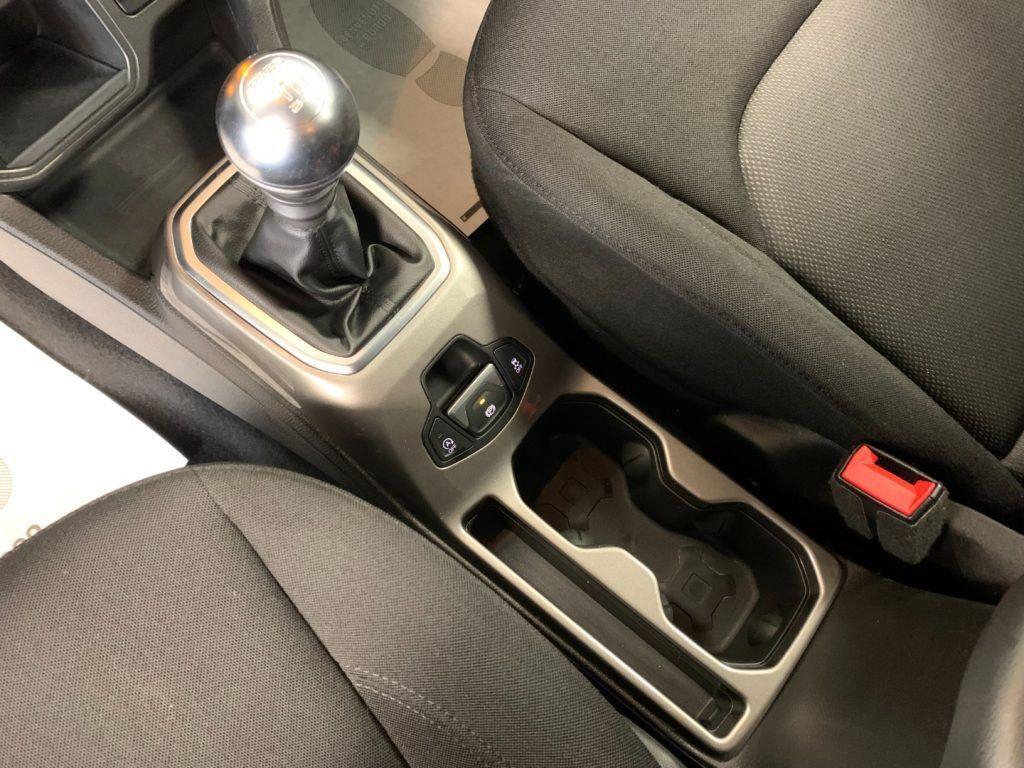 Jeep Renegade 1.6 mjt Longitude 2wd 130cv