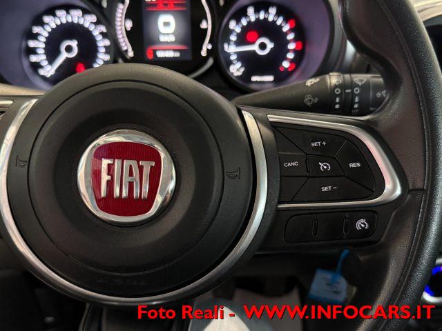 FIAT 500L 1.3 Multijet 95 CV AUTOCARRO N1