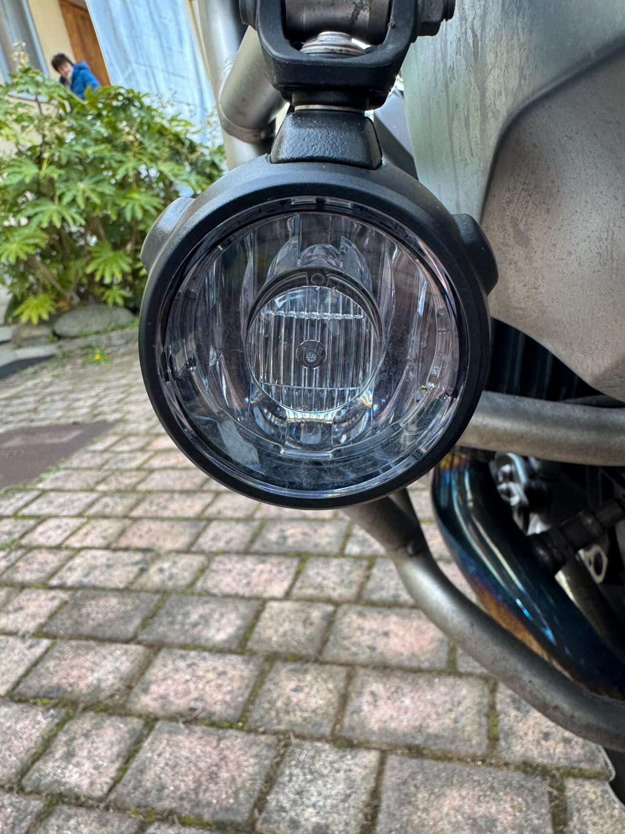 Bmw R 1250 GS ADVENTURE Triple Black