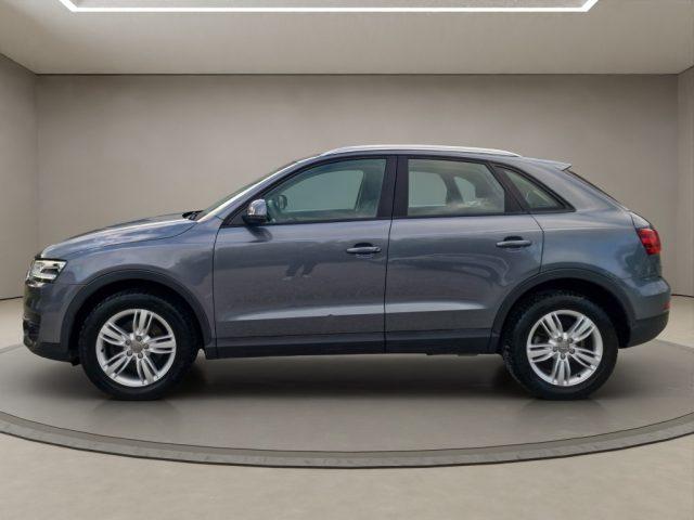 AUDI Q3 2.0 TDI