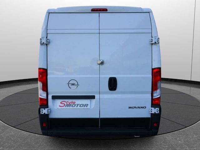 FIAT Ducato MOVANO 35 2.2 BlueHDi 140 S&S PM-TM