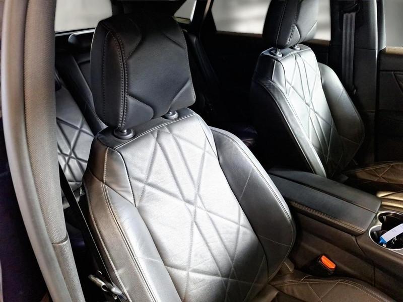 DS DS 7 CROSSBACK BLUEHDI 130 AUTOMATICA GRAND CHIC 5 PORTE SUV