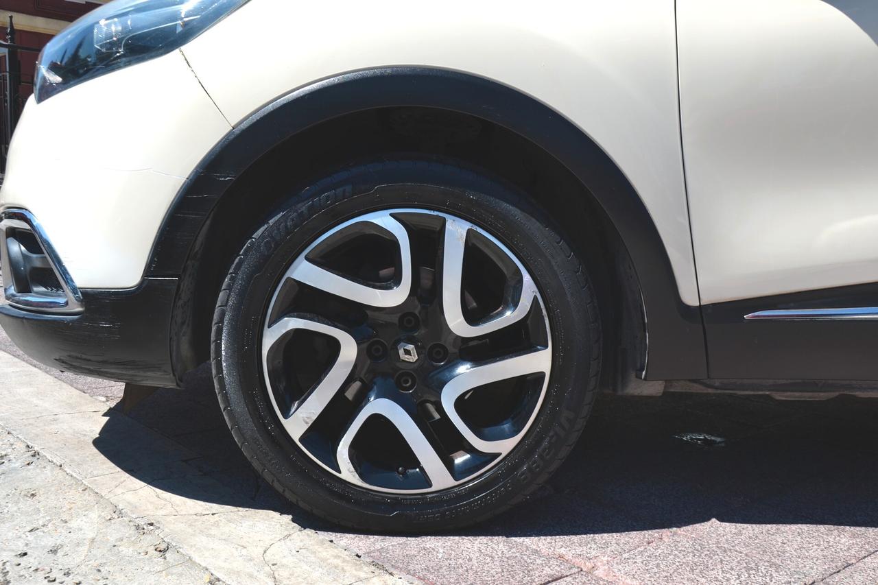 Renault Captur 1.5 dCi Energy R-Link: Prezzo Reale Senza Sorprese!