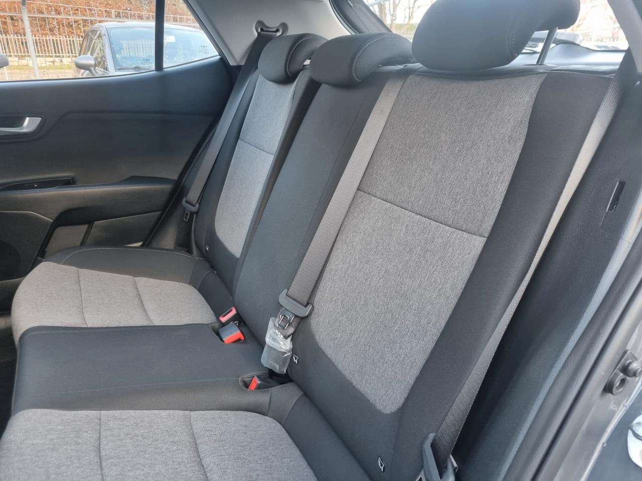 Kia Stonic 1.2 DPI Urban