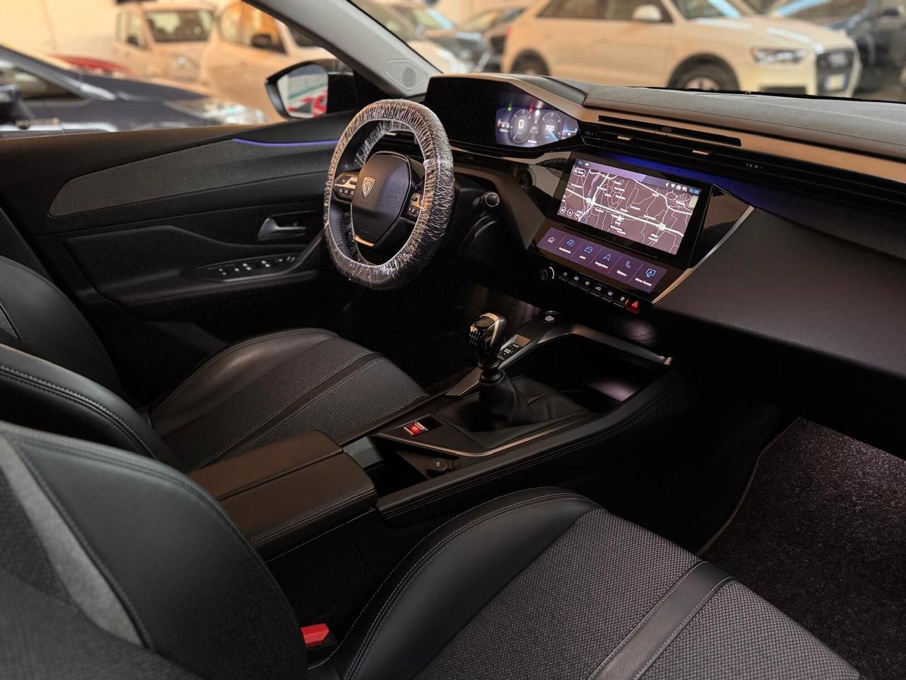 Peugeot 308 BlueHDi 130 S&S SW Allure Pack