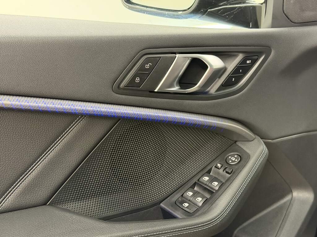 BMW Serie 1 5 Porte 135 i M xDrive Steptronic