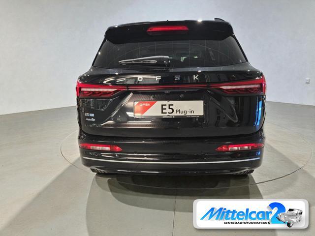 DFSK E5 1.5 Phev BUSINESS