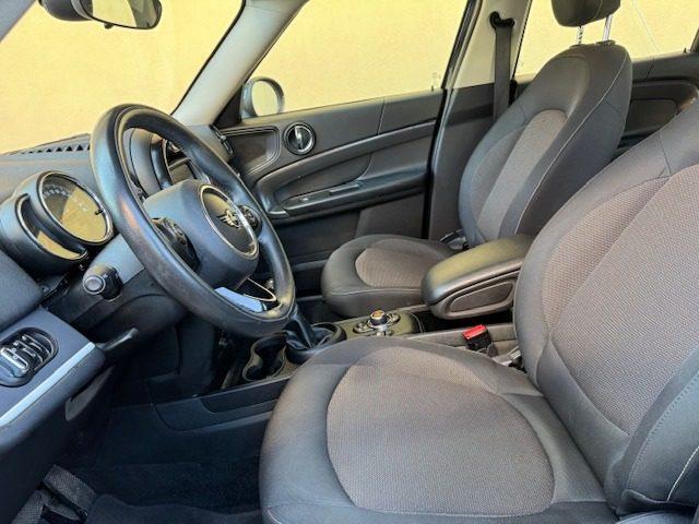 MINI Countryman 1.5 Cooper SE Countryman ALL4 Automatica