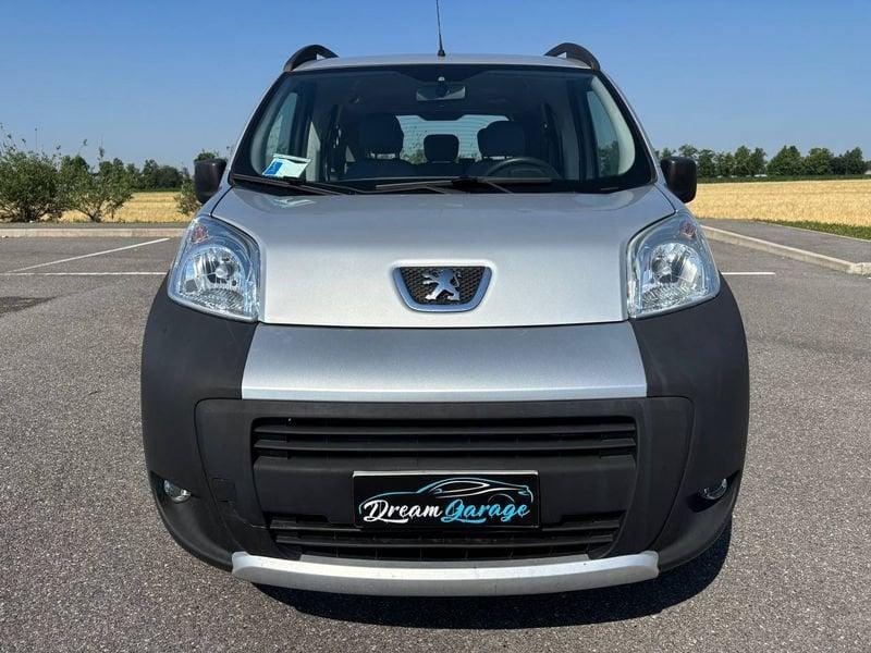Peugeot Bipper NEOP. 5 Posti 1.3 Multijet 75cv