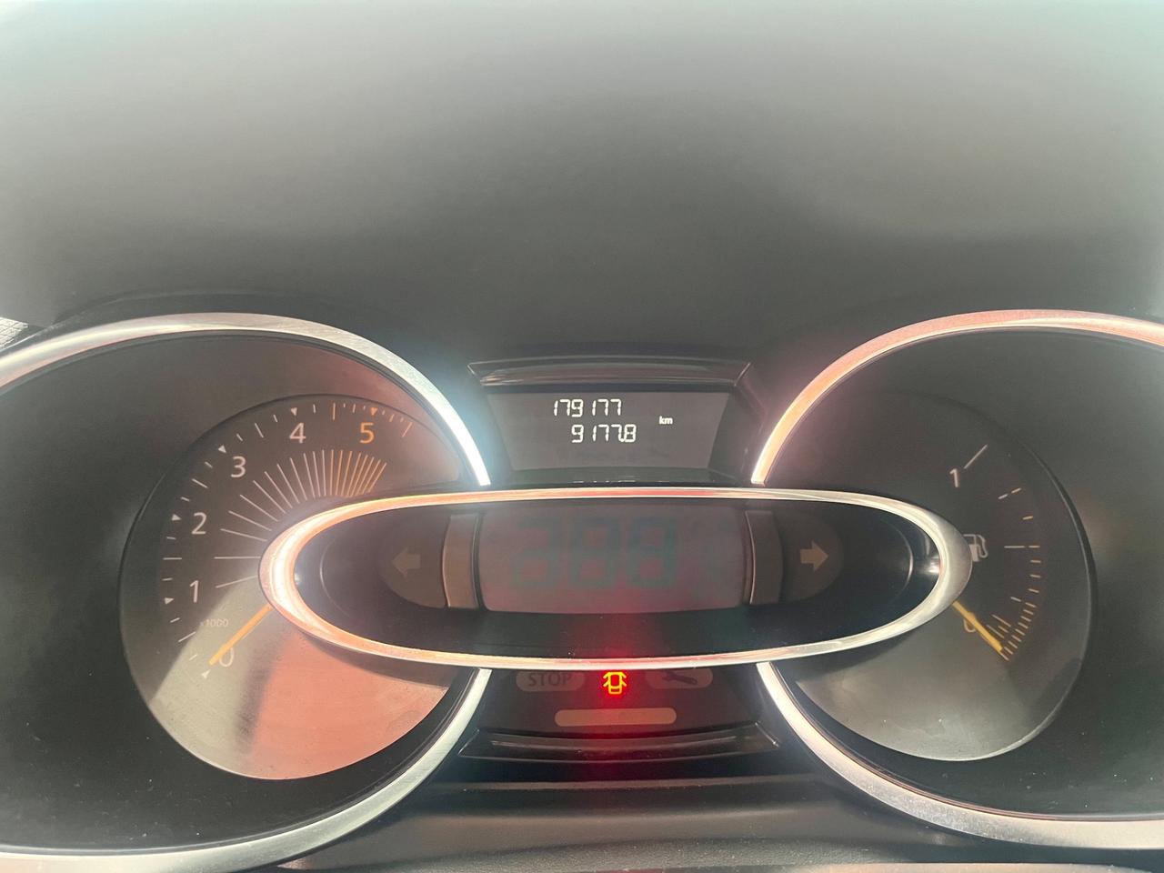 Renault Clio 1.5 dCi 8V 75CV 5 porte Costume National