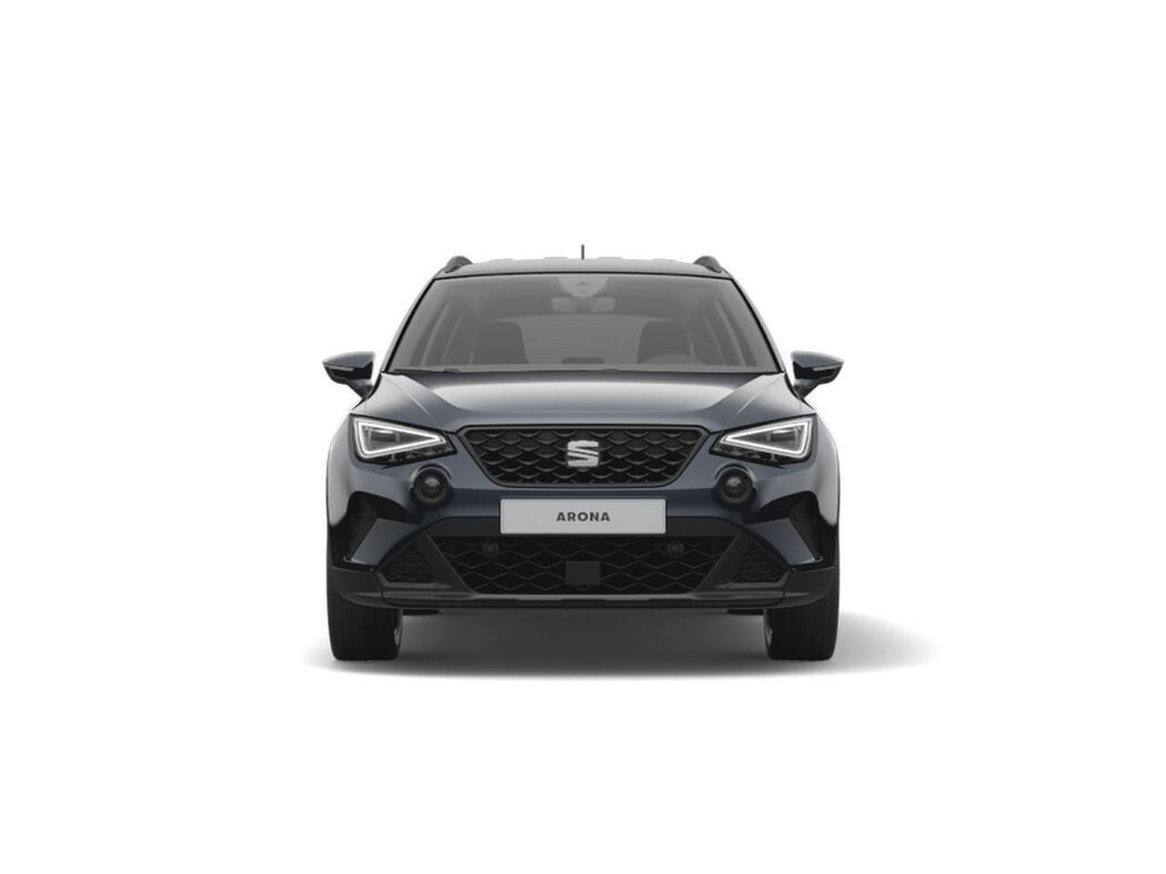 Seat Arona 1.0 ecotsi 95cv style
