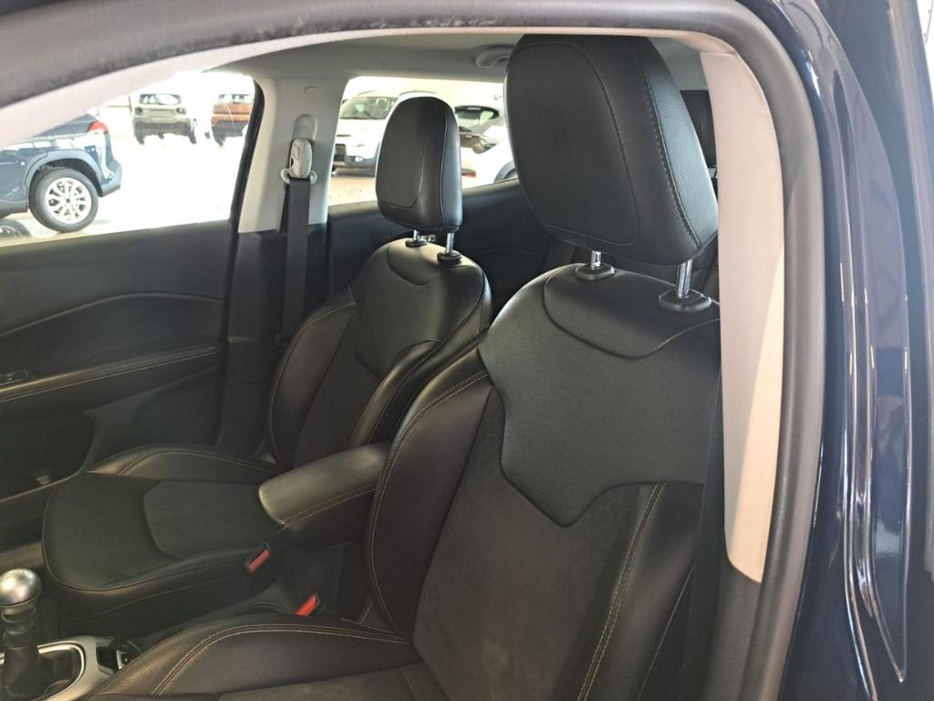 JEEP Compass II 2017 - Compass 1.6 mjt Longitude 2wd 120cv my19