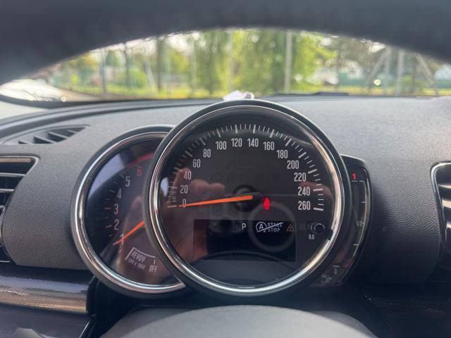 MINI Clubman 1.5 D Hype Clubman Autom.116CV